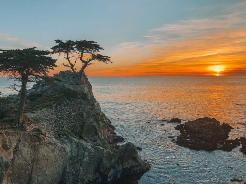 Mile Drive Road Trip Guide How To Make The Most Of Your Trip