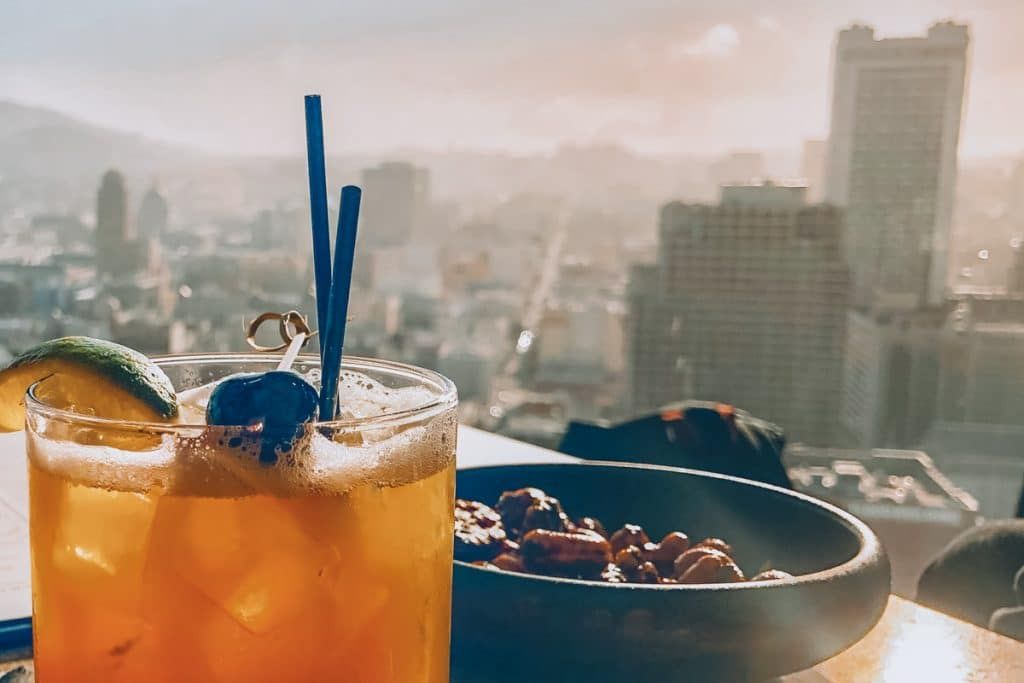 Best Rooftop Bars In San Francisco With Epic Views