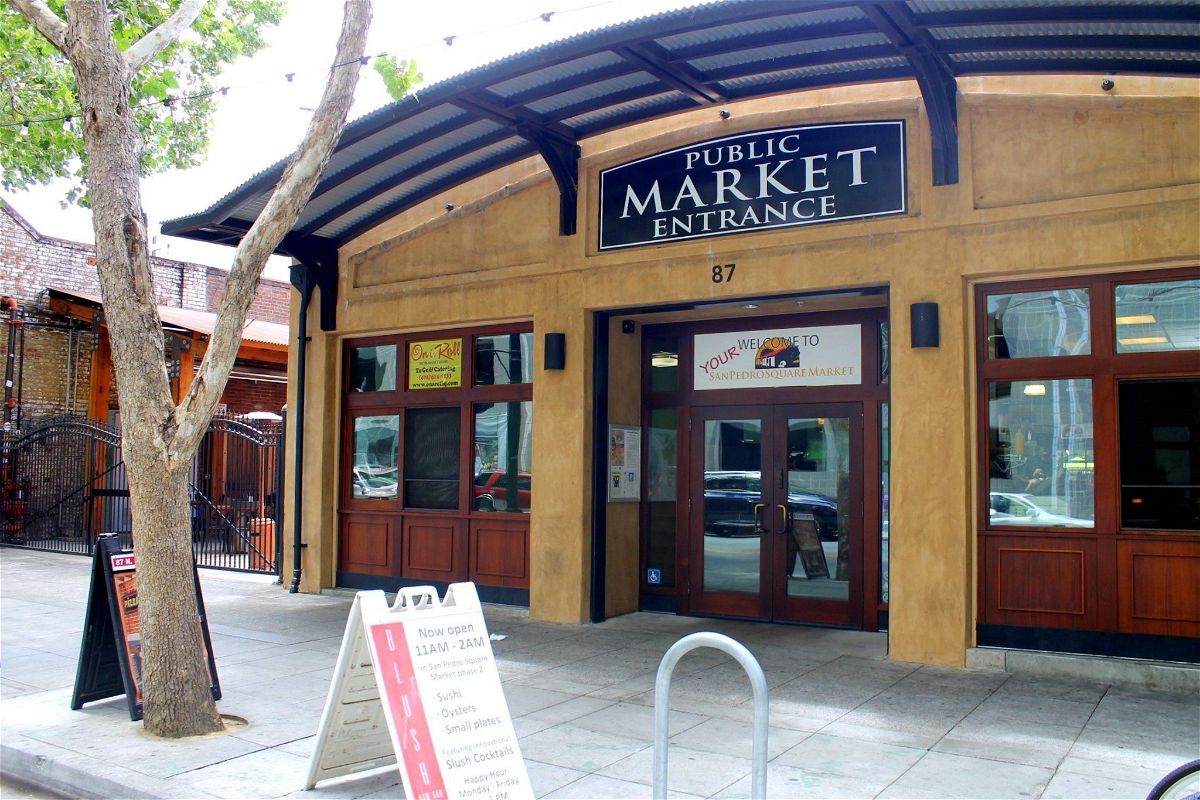 How to Spend a Day in San Jose, California | San Pedro Square Market | Is San Jose California Worth Visiting