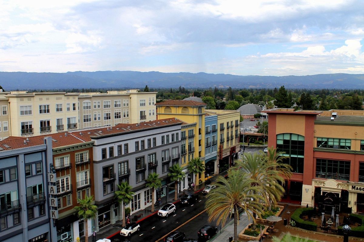 San Jose Itinerary | Where to Stay in San Jose | Hotel Valencia Santana Row