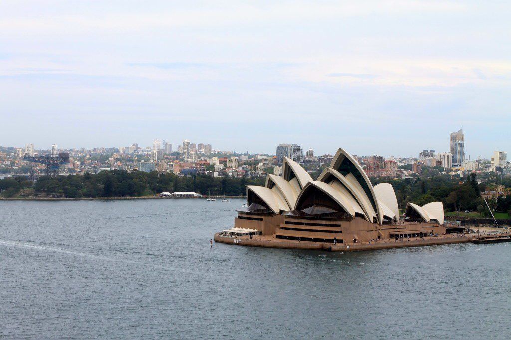 A Guide to Getting a Work Visa in Australia for Americans - The Atlas Heart