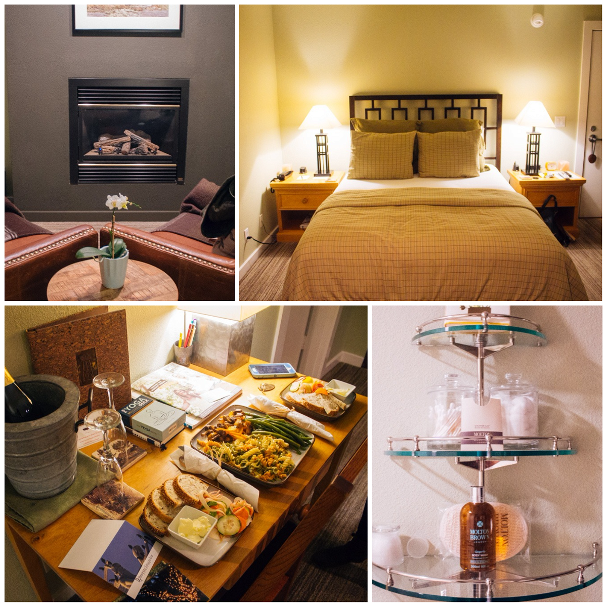 where to stay in mendocino? Brewery Gulch Inn is a great options for Mendocino accommodation