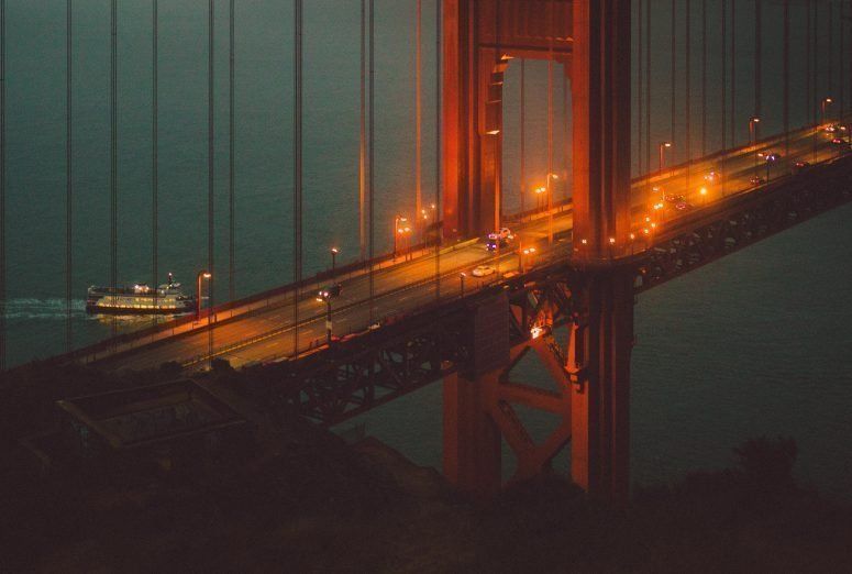 things to do in San Francisco at night