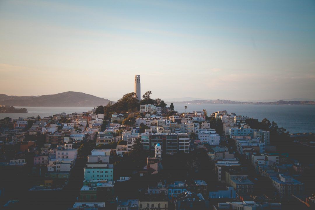 cheap things to do in sf