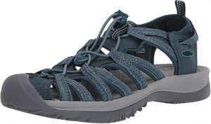 keens waterproof hiking sandals