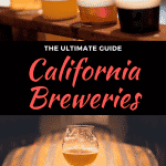 Best California Breweries