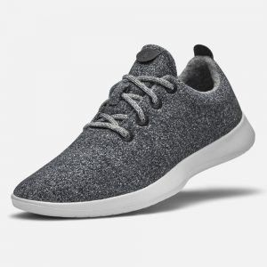 unique christmas gifts - Allbirds mens wool runners