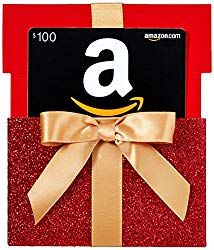 gift ideas for parents who have everything - amazon gift card