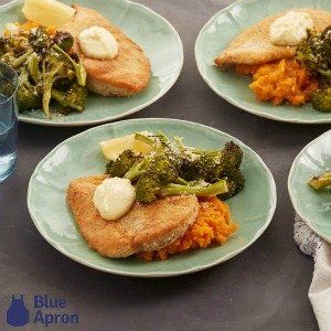 gifts for parents who have everything - blue apron