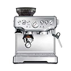 gift ideas for inlaws - espresso machine