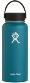cheap hiking gear - hydro flask water bottle for hiking