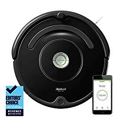 iRobot Roomba Vacuum - best gifts for mom and dad