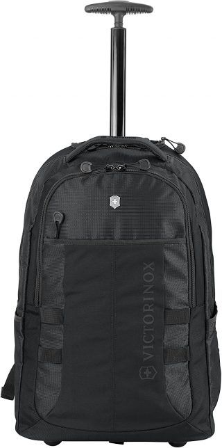 Victorinox Vx Sport - most durable backpack with wheels