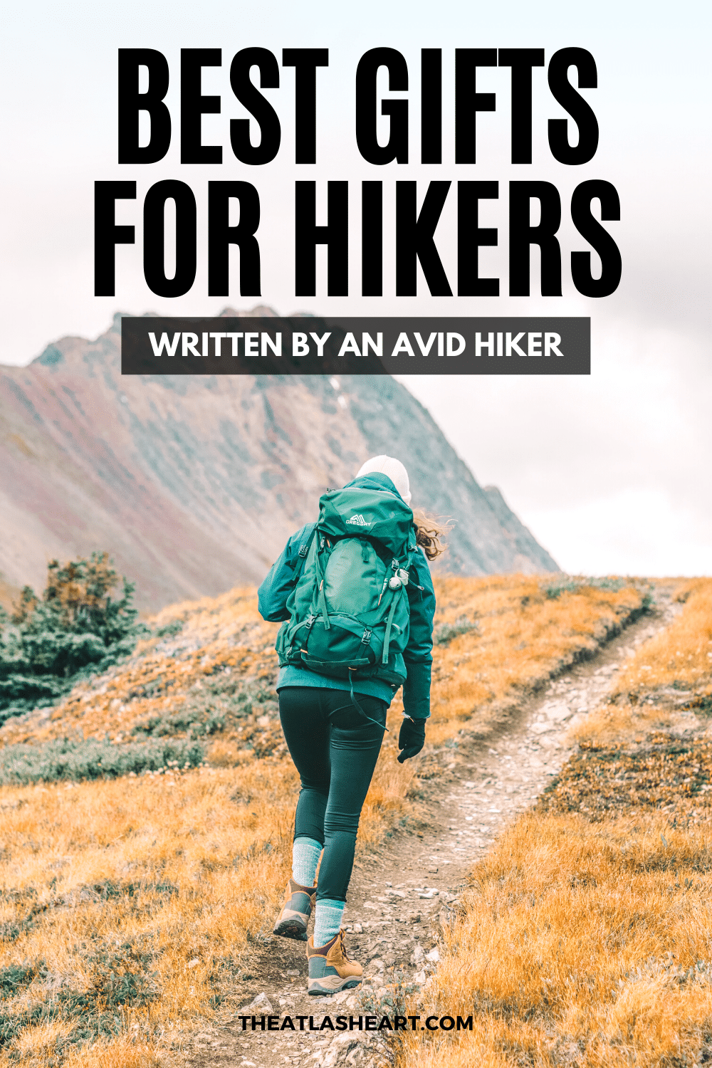 62 Best Gifts for Hikers That They’ll Actually Use