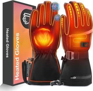 15 BEST Heated Gloves To Stay Warm This Winter [2024 Guide]