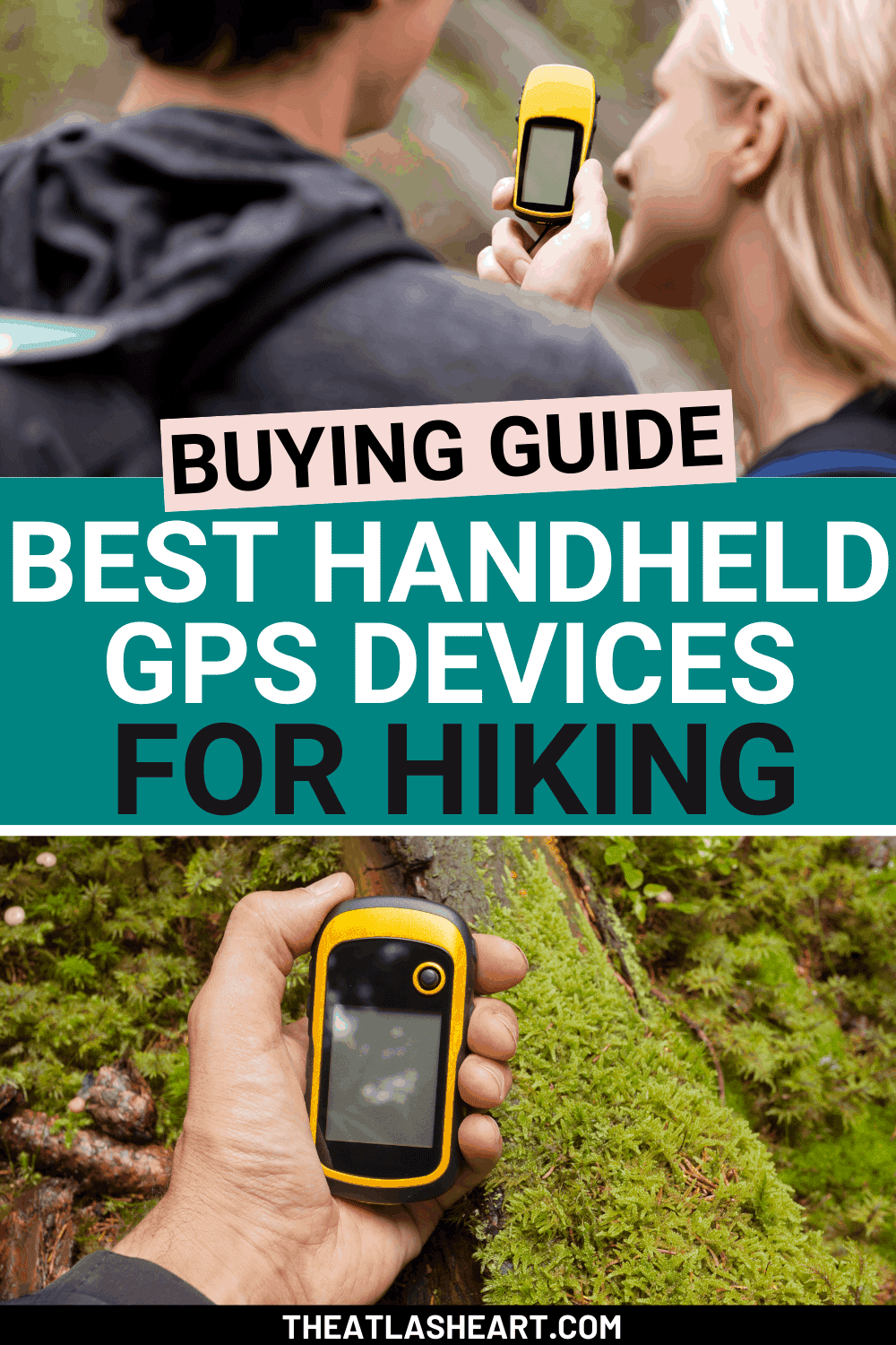 8 Best Handheld GPS Devices for Hiking (2023 Buying Guide)
