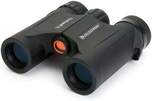 budget binoculars - Celestron Outland X