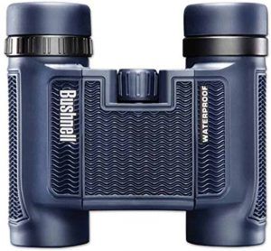paddling binoculars - Bushnell H2O Waterproof,Fogproof Roof Prism Binocular