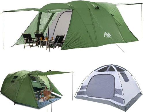 Ayamaya Camping Tent