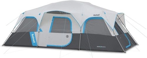 Product photo for the Bushnell Sport Series Tent With Standing Room.
