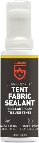 Product Image for Gear Aid Seam Grip TF Tent Fabric Sealer.