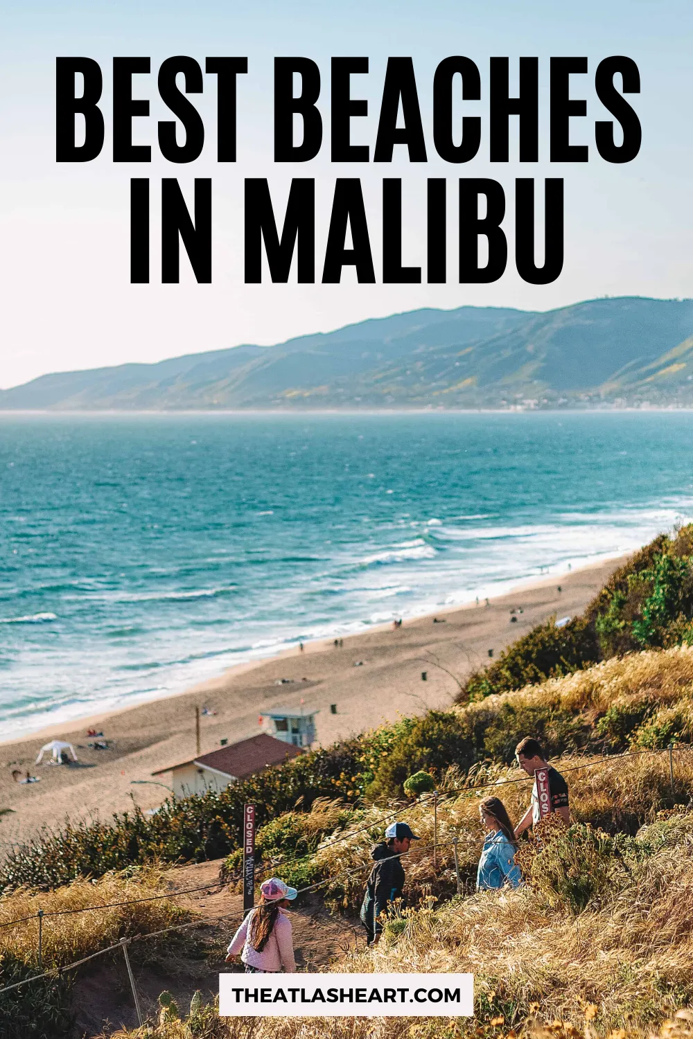 11 Best Beaches in Malibu, California | Explore Malibu\'s Stunning Coastline
