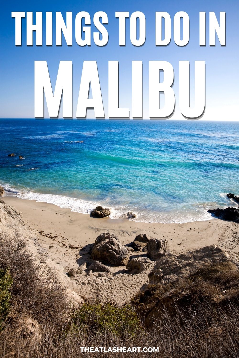 41 Best Things to do in Malibu, California [From Beaches to Hidden Local Spots]
