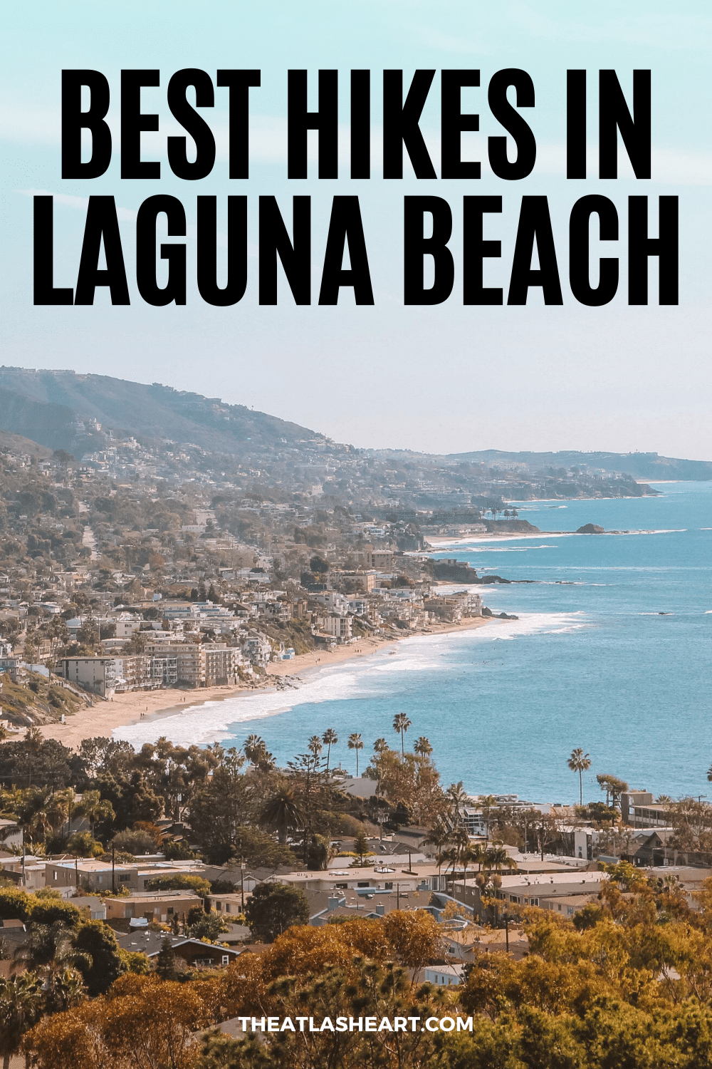 Hiking in Laguna Beach: 9 Best Hikes in Laguna Beach, California