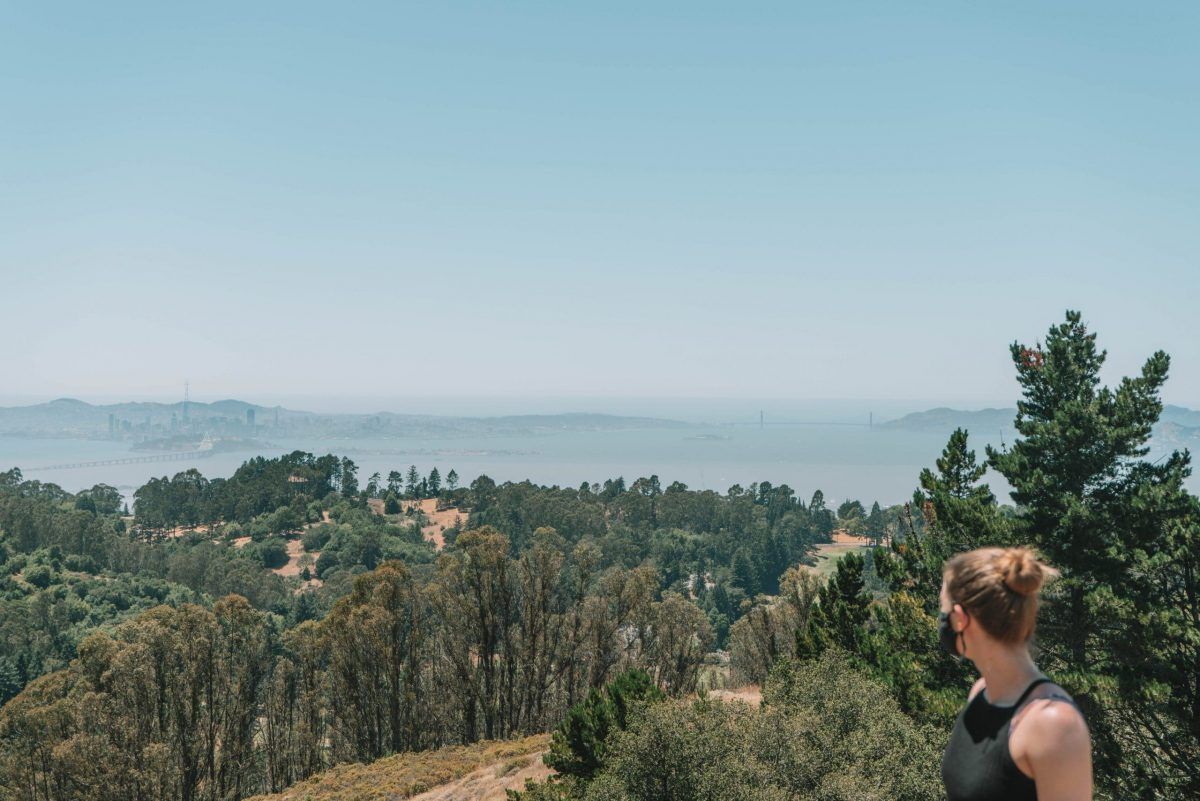 Tips for Hiking in the San Francisco Bay Area