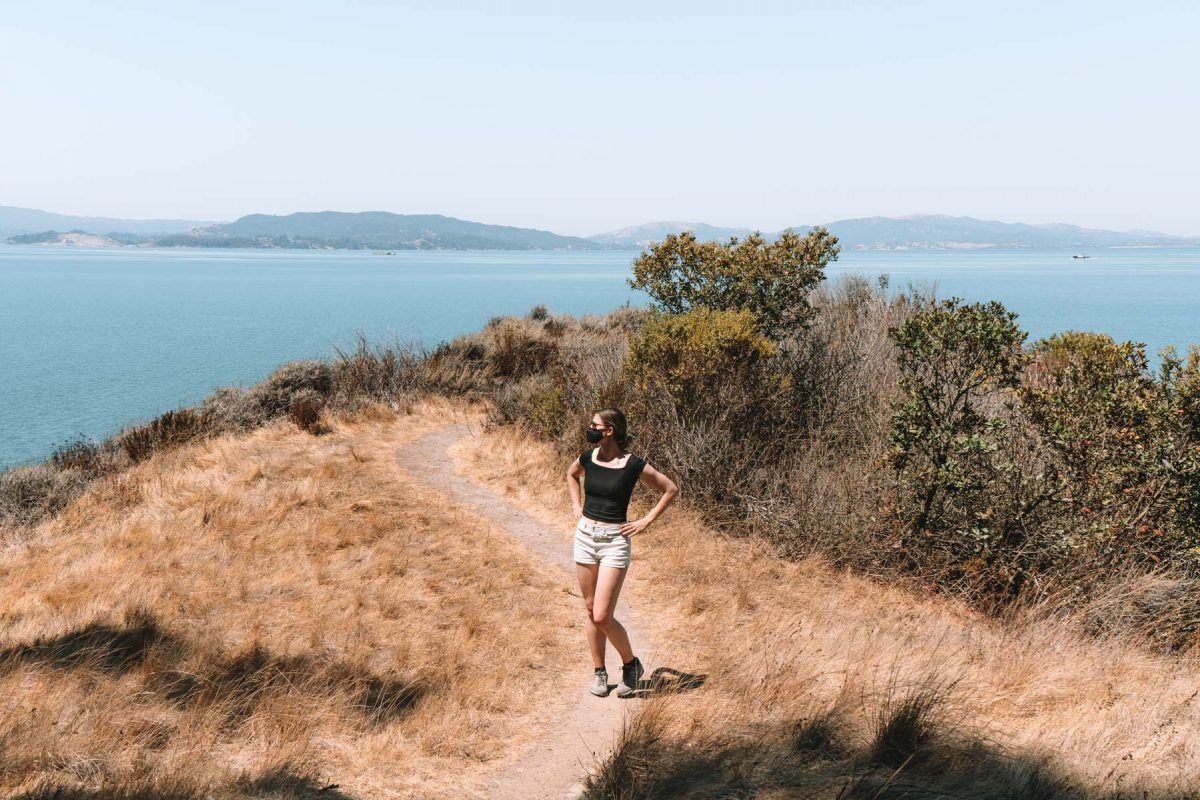 What to Pack for Hiking in the Bay Area
