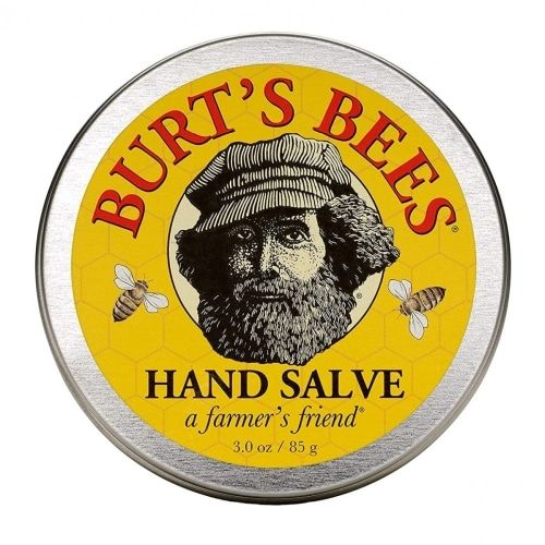 Burt's Bees Hand Salve.