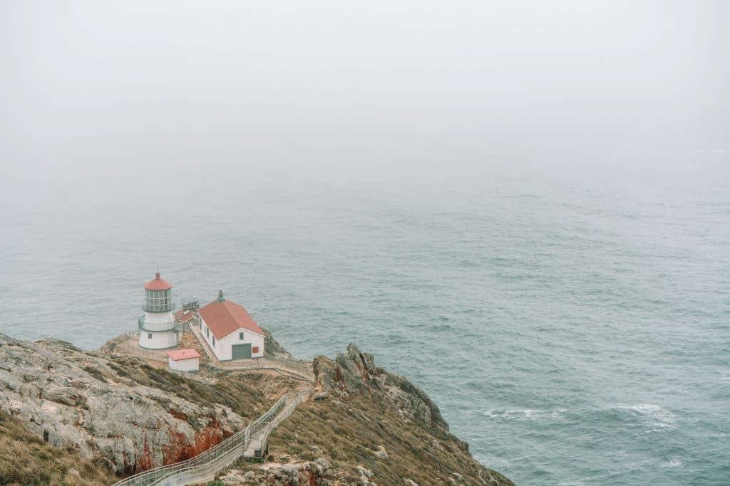 Things to do in Point Reyes