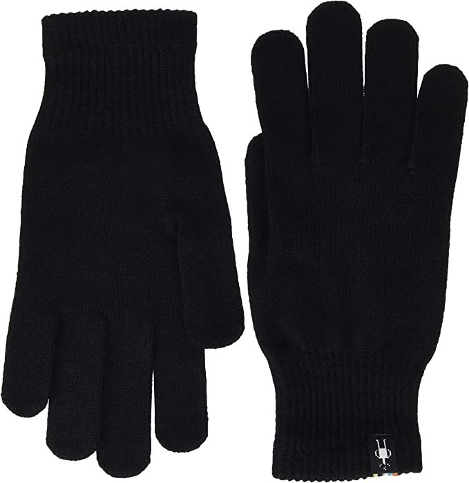 smartwool liner tech-compatible gloves