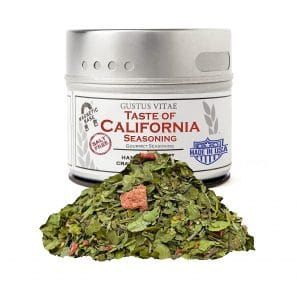 Taste Of California Seasoning Gift