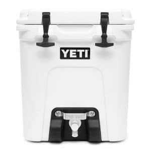 Water Cooler Yeti