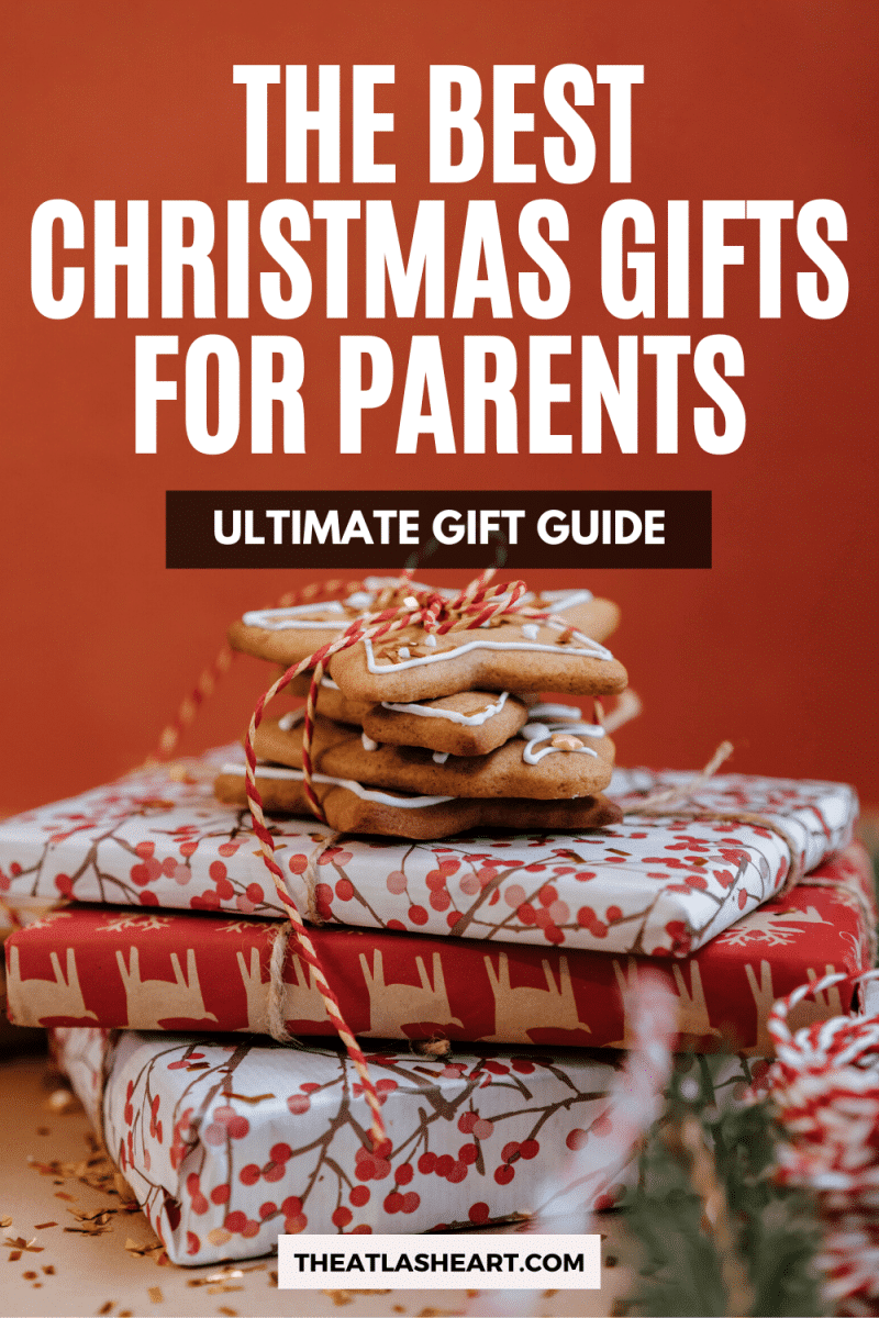 Best Christmas Gifts for Parents Pin 9