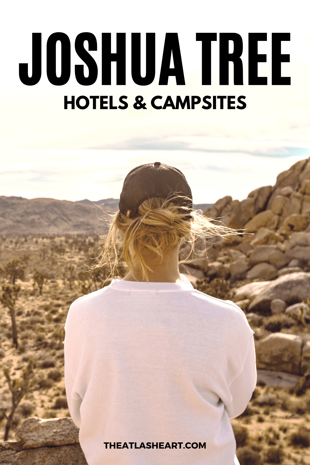 12 Best Joshua Tree Hotels & Campsites for Every Budget