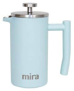 MIRA Stainless French Press