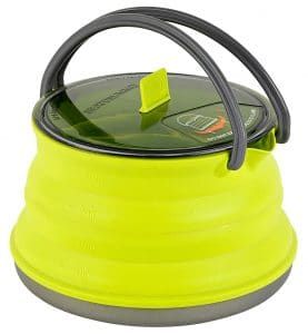 Sea to Summit X-Pot Kettle Collapsible Camping Cook Pot