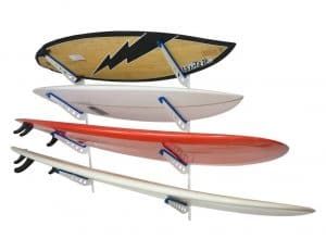 Surfboard Storage Rack