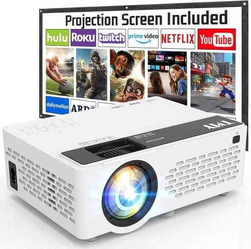 TMY Projector product image.