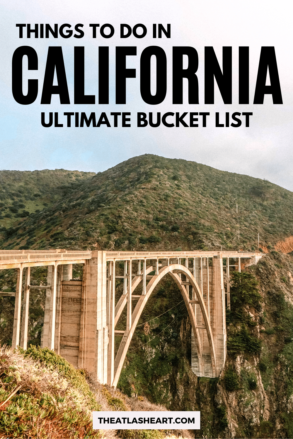 55 Fun & Best Things to do in California [2023 Bucket List]