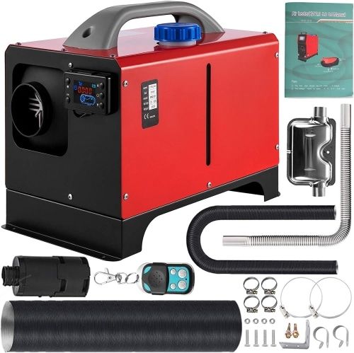 VEVOR Diesel Air Heater product image.