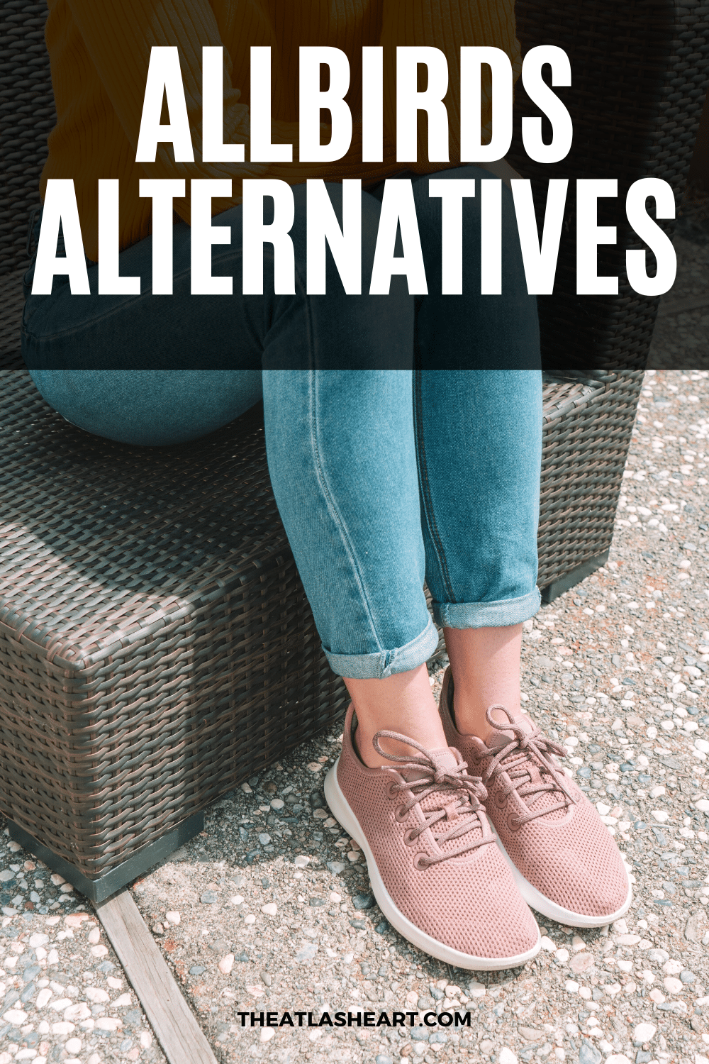 BEST Allbirds Alternatives: 16 Shoes Like Allbirds [2023]