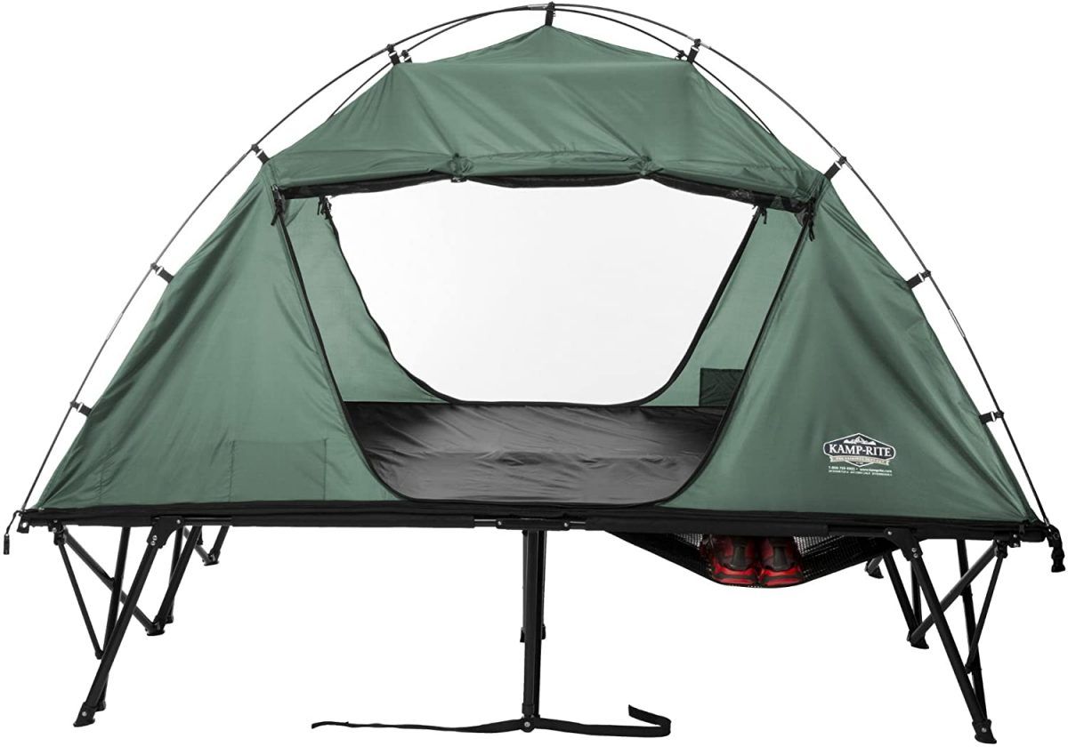 Kamp Rite Double Tent Cot