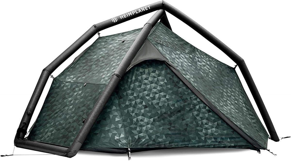HEIMPLANET Original Fistral Tent