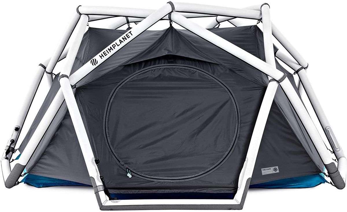 HEIMPLANET Original - The Cave 2-3 Person Dome Tent