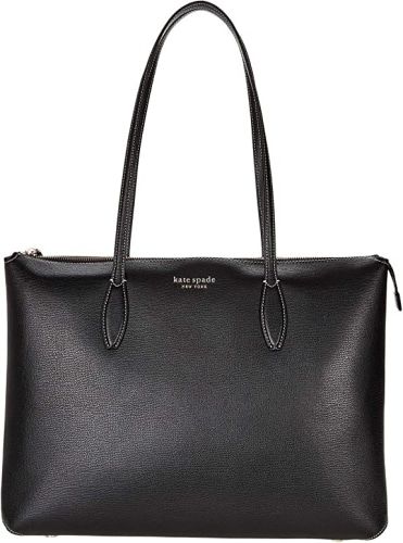 Product photo for the Kate Spade All Day Zip Top Tote