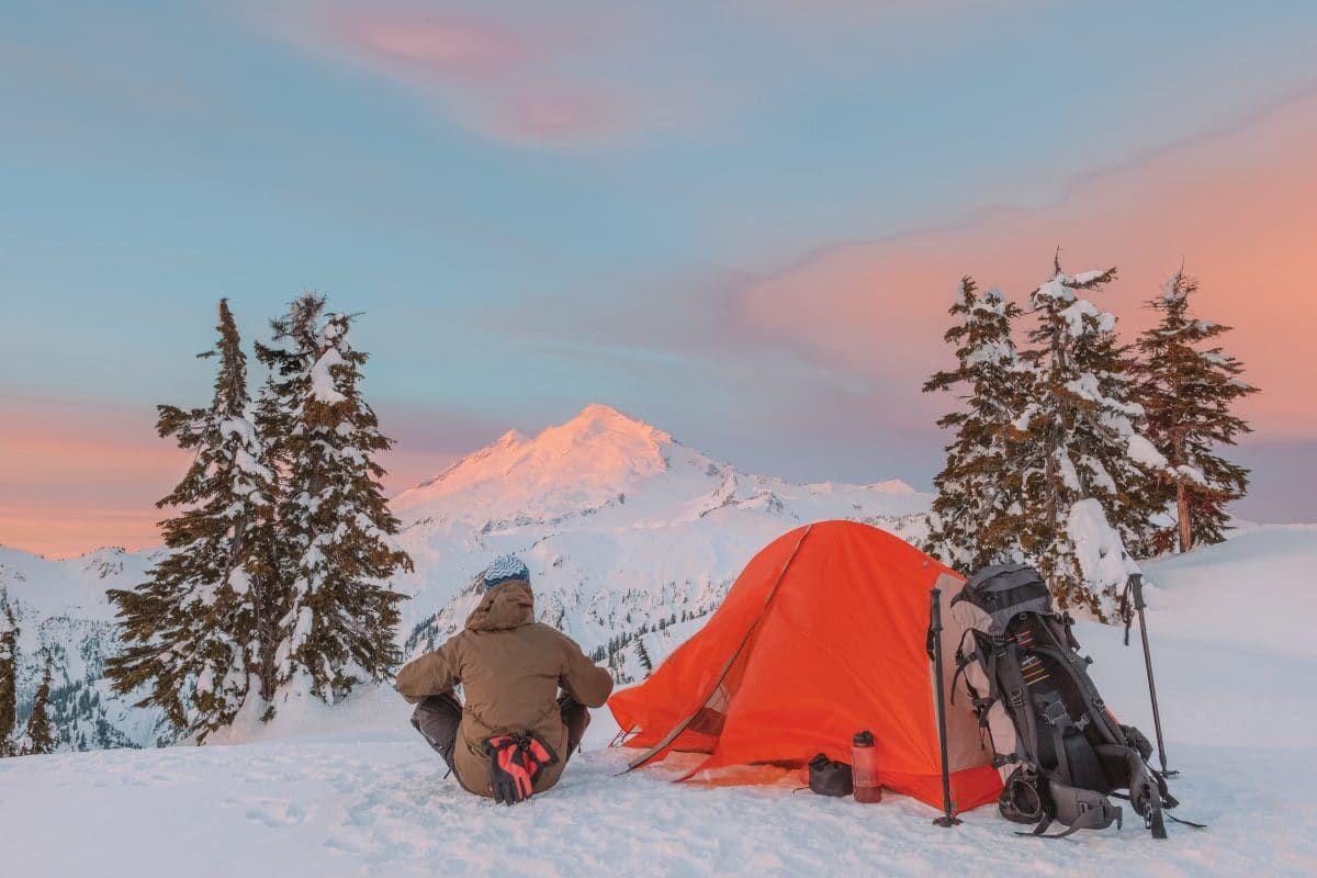 FAQ What to Look for in a Winter Tent