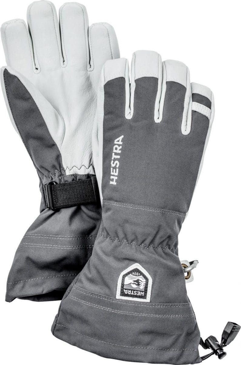 Hestra Gloves Heli Insulated Gloves